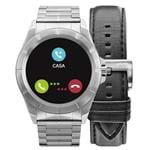 Ficha técnica e caractérísticas do produto Relógio Technos Smartwatch - SRAA/ 1P