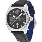 Ficha técnica e caractérísticas do produto Relógio Timberland Unissex Esportivo Back Bay 13328JPGYB/19