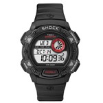 Ficha técnica e caractérísticas do produto Relógio Timex Expedition Shock Digital Masculino T49977WW/TN