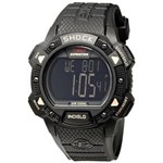 Ficha técnica e caractérísticas do produto Relógio Timex Expedition Shock Masculino Digital T49896WKL/TN