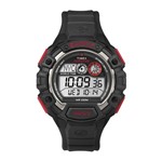 Ficha técnica e caractérísticas do produto Relógio Timex - Expedition Shock - T49973ww/Tn