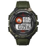 Ficha técnica e caractérísticas do produto Relógio Timex - Expedition Shock - T49981WW/Tn