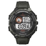 Ficha técnica e caractérísticas do produto Relógio Timex Expedition T49981WWT/N