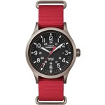 Ficha técnica e caractérísticas do produto Relógio Timex - Expedition - Tw4B04500Ww/N