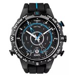 Ficha técnica e caractérísticas do produto Relógio Timex IQ Masculino T49859WW/TN