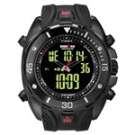 Ficha técnica e caractérísticas do produto Relógio Timex Ironman T5K405Ww