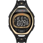 Ficha técnica e caractérísticas do produto Relógio Timex IronMan Triathlon Digital 50 Laps Feminino TW5M06000WW/N
