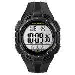 Ficha técnica e caractérísticas do produto Relógio Timex Marathon Digital Masculino TW5K94800WW/N