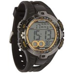 Ficha técnica e caractérísticas do produto Relógio Timex Marathon Masculino T5k421WKL/TN