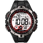 Ficha técnica e caractérísticas do produto Relógio Timex Marathon Masculino T5K423WKL/TN