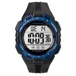 Ficha técnica e caractérísticas do produto Relógio Timex Marathon Masculino TW5K94700WW/N
