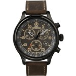 Ficha técnica e caractérísticas do produto Relógio Timex Masculino EXPEDITION Cronógrafo - T49905