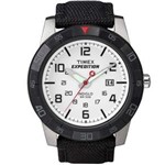 Ficha técnica e caractérísticas do produto Relógio Timex Masculino Expedition T49863Wkl/Tn