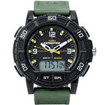 Ficha técnica e caractérísticas do produto Relógio Timex Masculino Expedition T49967WKL/TN