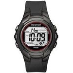 Ficha técnica e caractérísticas do produto Relógio Timex Masculino Marathon T5K642Wkl/Tn