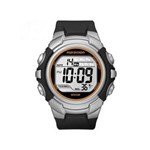 Ficha técnica e caractérísticas do produto Relógio Timex Masculino Marathon T5k643wkl/Tn