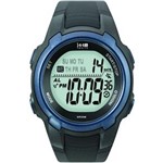 Ficha técnica e caractérísticas do produto Relógio Timex Masculino Marathon Ti5K086