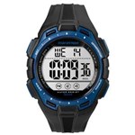 Ficha técnica e caractérísticas do produto Relógio Timex Masculino Marathon Tw5k94700ww/n