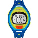 Ficha técnica e caractérísticas do produto Relógio Timex Masculino TW5M01600WW/N