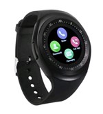 Ficha técnica e caractérísticas do produto Relogio Corrida Smart Watch Bluetooth Android e Ios Tr02 - Tomate