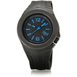 Ficha técnica e caractérísticas do produto Relógio Unissex Analógico Esportivo Pulseira de Plástico E298 - Everlast