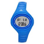 Ficha técnica e caractérísticas do produto Relógio Unissex Digital Adidas ADP6111/8AN - Azul