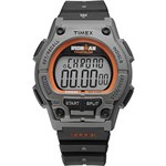 Ficha técnica e caractérísticas do produto Relógio Unissex Esportivo Digital Ironman T5K341WKL Timex