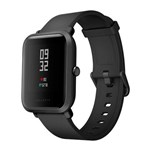 Ficha técnica e caractérísticas do produto Relogio Xiaomi Amazfit BIP Smartwatch para Android e IOS - Preto