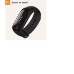 Ficha técnica e caractérísticas do produto Relógio Xiomi Smartwatch Monitor Cardíaco Mi Band 3