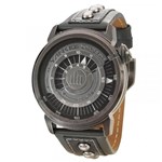Ficha técnica e caractérísticas do produto Relógio Yankee Street Masculino - YS30210P - Magnum