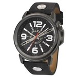 Ficha técnica e caractérísticas do produto Relógio Yankee Street Masculino - YS30461P