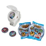 Ficha técnica e caractérísticas do produto Relógio Yo-kai Hasbro Watch