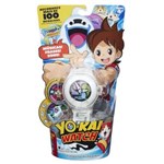 Ficha técnica e caractérísticas do produto Relógio Yo-Kai Watch Eletrônico - Hasbro