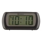 Ficha técnica e caractérísticas do produto Relógios Despertador Digital Moderno Herweg 2916-34