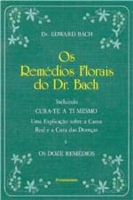 Ficha técnica e caractérísticas do produto Remedios Florais Do Dr. Bach