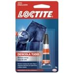 Ficha técnica e caractérísticas do produto Removedor de Cola Descola Tudo Loctite 2g Henkel