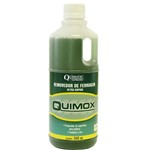 Removedor de Ferrugem Quimox - 20L - Tapmatic