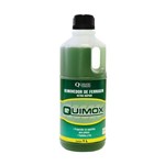 Ficha técnica e caractérísticas do produto Removedor de Ferrugem Quimox 1l Quimatic