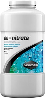 Ficha técnica e caractérísticas do produto Removedor de Nitrato Denitrate 500ml - Seachem