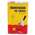 Ficha técnica e caractérísticas do produto Removedor de Tinta Natrielli 5L