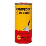 Ficha técnica e caractérísticas do produto Removedor de Tintas 900ml - RT900 - NATRIELLI