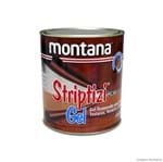 Ficha técnica e caractérísticas do produto Removedor de Tintas Striptizi 900ml Montana