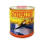 Ficha técnica e caractérísticas do produto Removedor Tinta 1kg Pastoso Stripalene