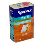 Ficha técnica e caractérísticas do produto Removedor Tintas e Vernizes Pintoff 5L Sparlack