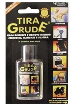 Ficha técnica e caractérísticas do produto Removedor Tira Grude 40ml - Quimatic