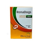 Ficha técnica e caractérísticas do produto Renadog - Bioctal