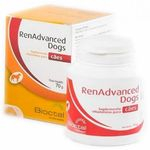 Ficha técnica e caractérísticas do produto RenAdvanced Dogs 70g - Bioctal