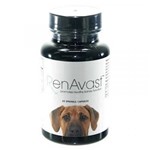 Ficha técnica e caractérísticas do produto RenAvast Suplemento Vitamínico para Cães 1000mg - 60 Cápsulas - Inovet