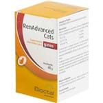 Ficha técnica e caractérísticas do produto Renvanced Cats Suplemento Vitamínico 40g -