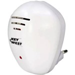 Ficha técnica e caractérísticas do produto Repelente Eletrônico KW-150 - Key West